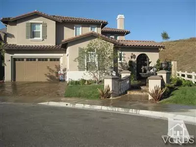 1733 Creston Court, Simi Valley, CA 93065