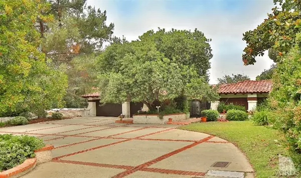 Westlake Village, CA 91361,31515 Germaine Lane