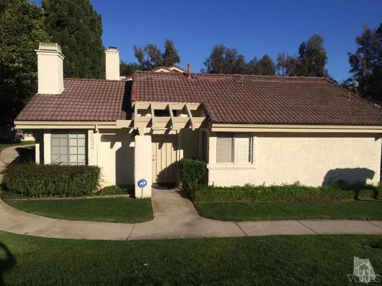 Oak Park, CA 91377,6854 Poppyview Drive