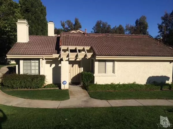 6854 Poppyview Drive, Oak Park, CA 91377