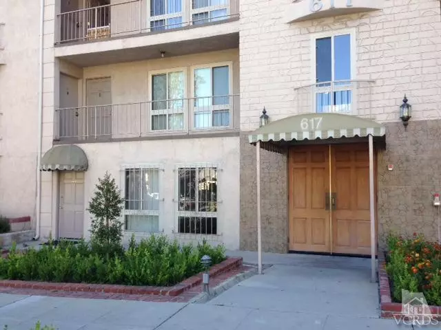 617 E Angeleno Avenue #101, Burbank, CA 91501