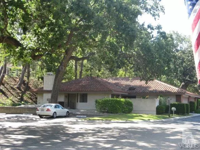 Westlake Village, CA 91362,680 Arroyo Oaks Drive