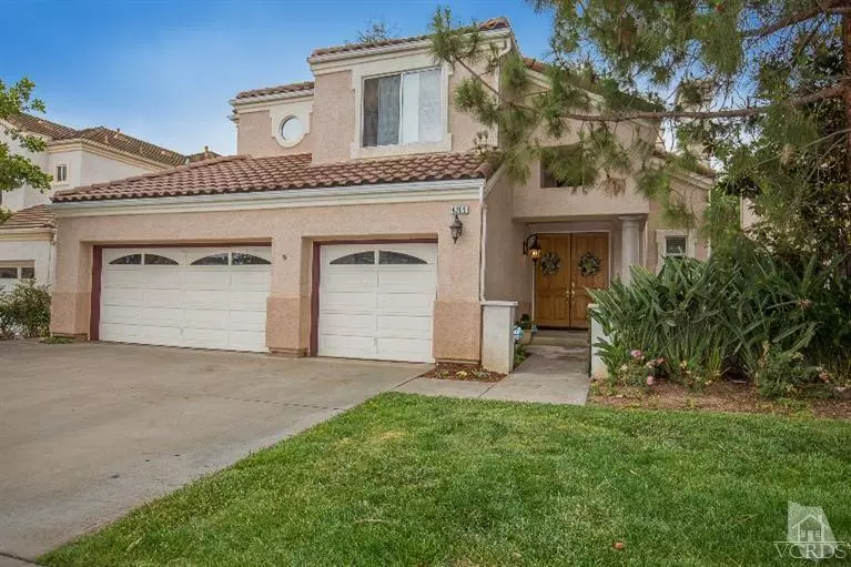 4309 Cedardale Road, Moorpark, CA 93021