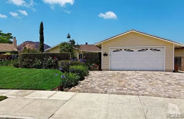 81 N Dewey Avenue, Newbury Park, CA 91320