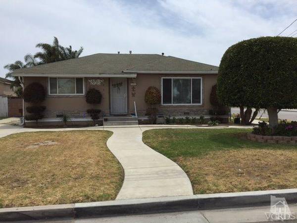 306 Lafayette Drive, Oxnard, CA 93036