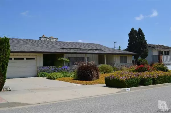 348 Calle Higuera, Camarillo, CA 93010