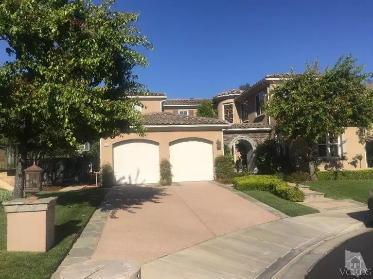 112 Sawtelle Court, Simi Valley, CA 93065