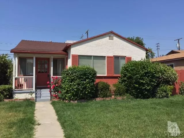 525 N Cordova Street, Burbank, CA 91505