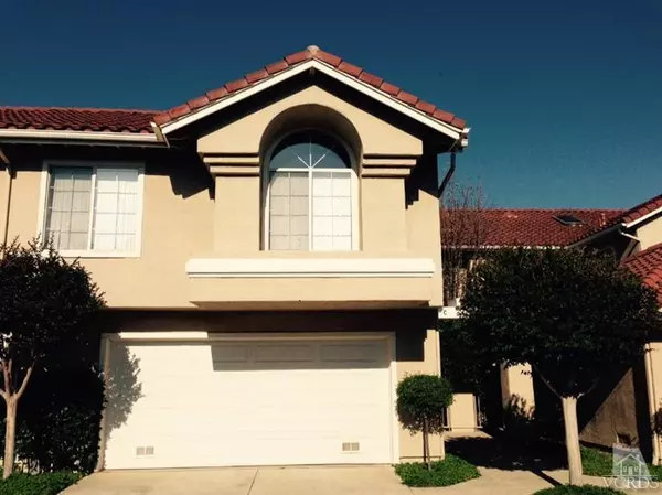 600 Kingswood Lane #C, Simi Valley, CA 93065