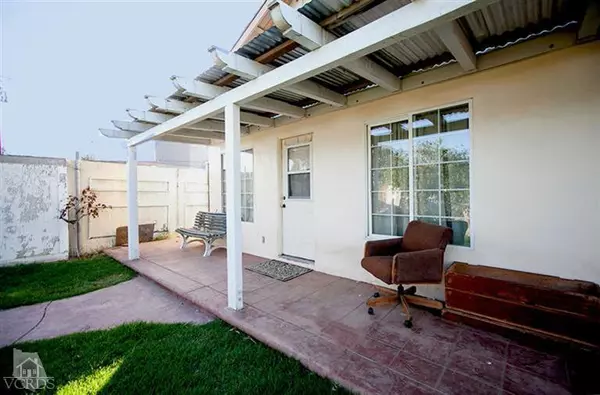 Oxnard, CA 93036,2425 Cortez Street