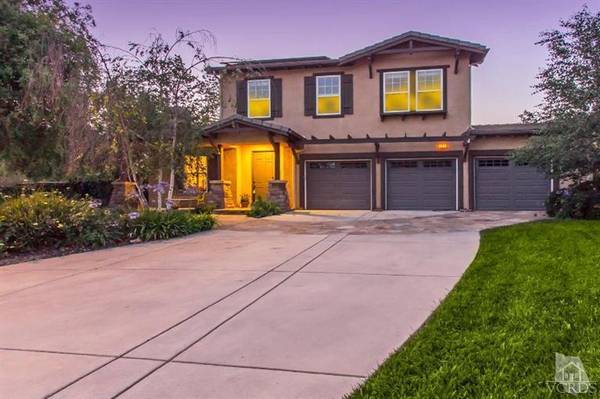 115 Calle Del Prado, Newbury Park, CA 91320