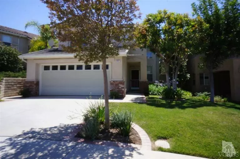 Simi Valley, CA 93065,1147 Knottingham Street