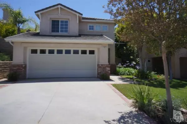 Simi Valley, CA 93065,1147 Knottingham Street