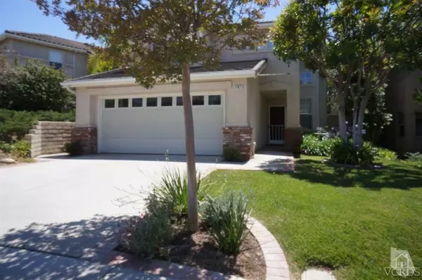 Simi Valley, CA 93065,1147 Knottingham Street