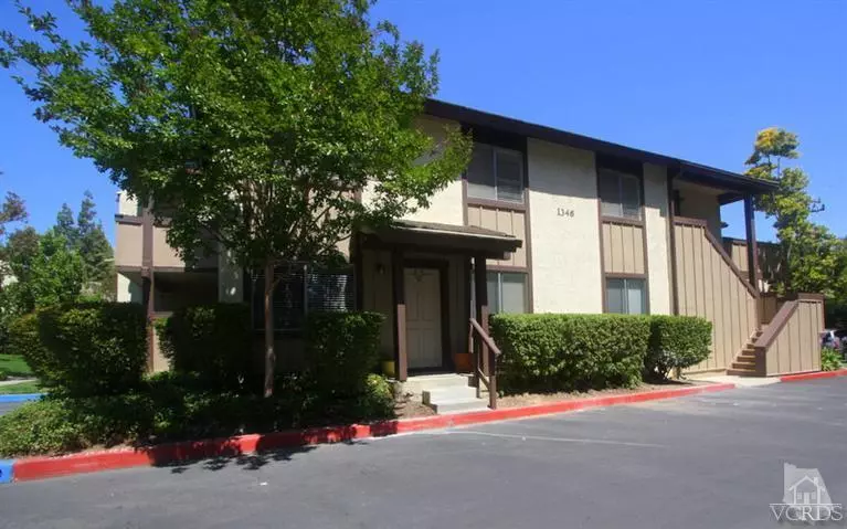 1346 E Hillcrest Drive #40, Thousand Oaks, CA 91362