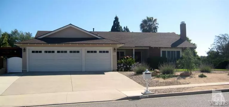 1374 Uppingham Drive, Thousand Oaks, CA 91360