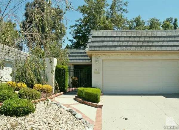 Westlake Village, CA 91361,2565 Northshore Lane