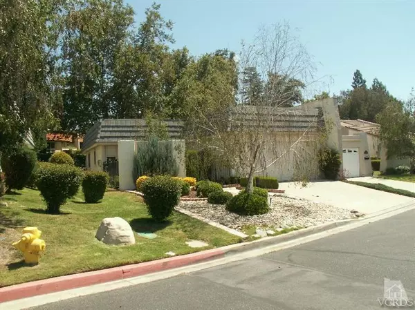 Westlake Village, CA 91361,2565 Northshore Lane