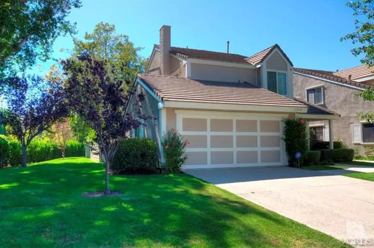 2988 Shadow Brook Lane, Westlake Village, CA 91361