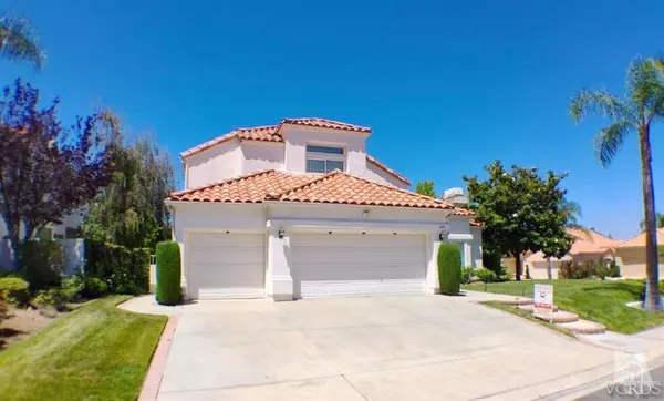 Westlake Village, CA 91362,5691 Hazelcrest Circle