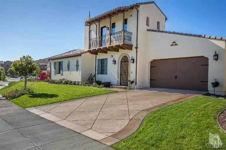 Newbury Park, CA 91320,762 Via Donte