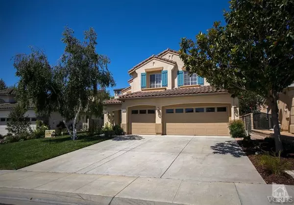 1831 Red Robin Place, Newbury Park, CA 91320