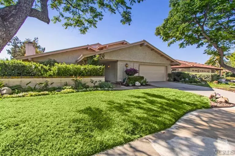 3919 Via Verde, Thousand Oaks, CA 91360