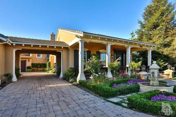 Westlake Village, CA 91361,1025 Cheshire Hills Court