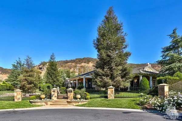 Westlake Village, CA 91361,1025 Cheshire Hills Court