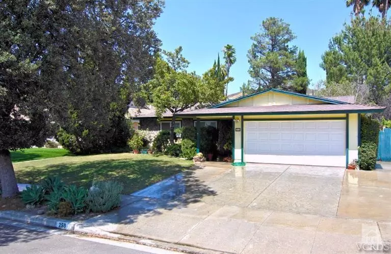 Oak Park, CA 91377,256 Kanan Road