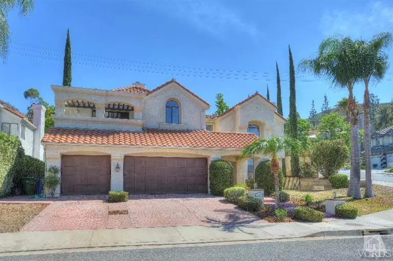 30605 Vets Court, Agoura Hills, CA 91301