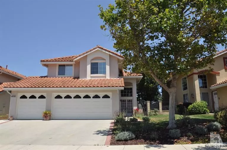 1809 Rock Spring Street, Thousand Oaks, CA 91320