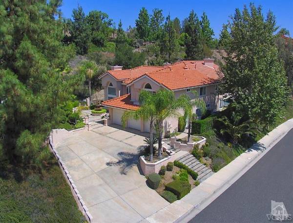 32777 Barrett Drive, Westlake Village, CA 91361