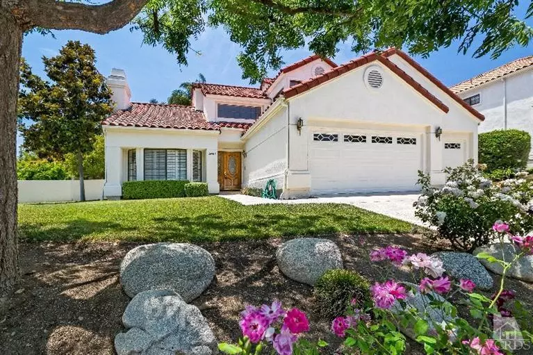 5682 Winside Street, Westlake Village, CA 91362