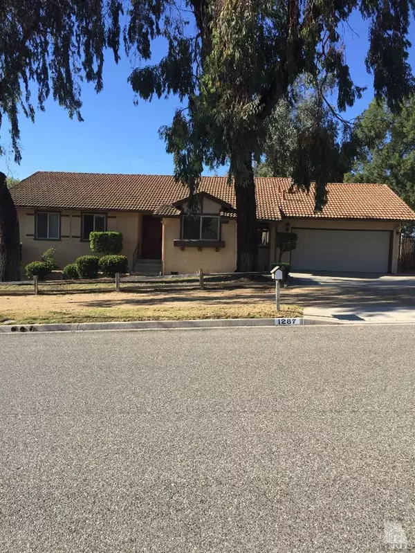 Simi Valley, CA 93065,1287 Nonchalant Drive