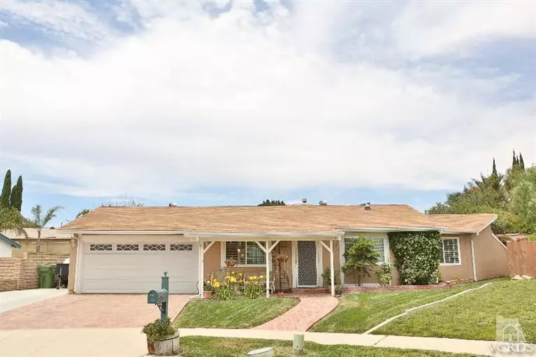 6477 Vassar Circle, Moorpark, CA 93021