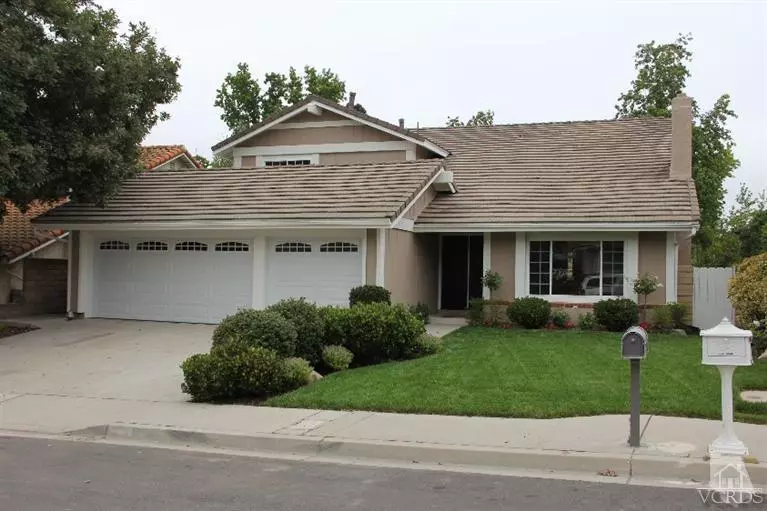 Newbury Park, CA 91320,3211 Bear Creek Drive