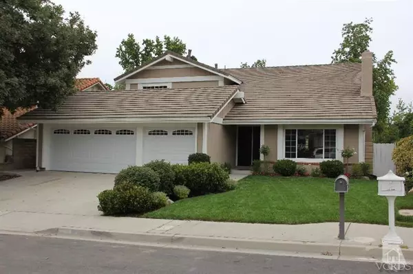 3211 Bear Creek Drive, Newbury Park, CA 91320