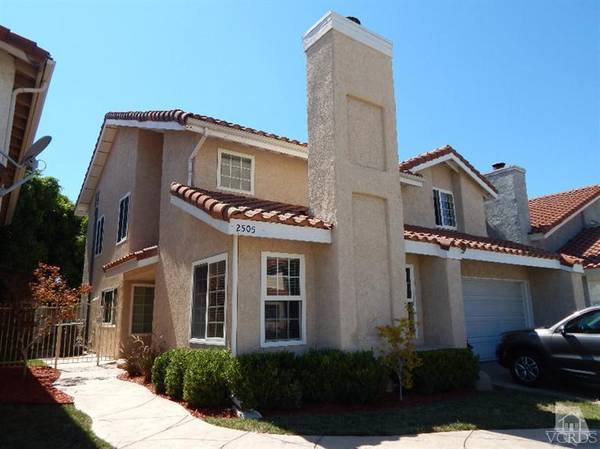 2505 Briarhurst Court, Simi Valley, CA 93063