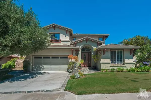 672 Via Madera, Newbury Park, CA 91320