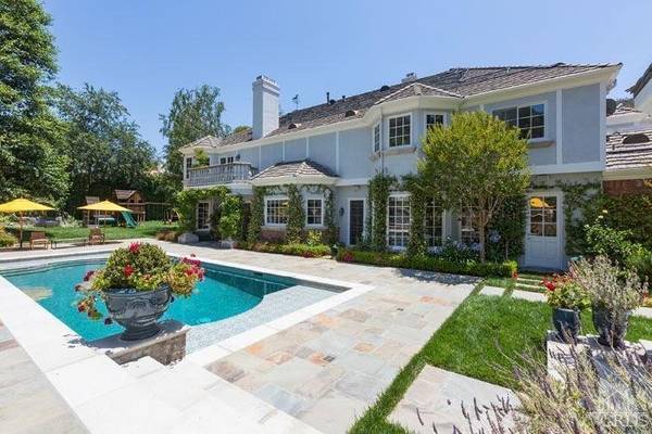 581 Lakeview Canyon Road, Westlake Village, CA 91362