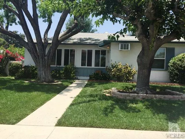 8523 Lindley Avenue, Northridge, CA 91325