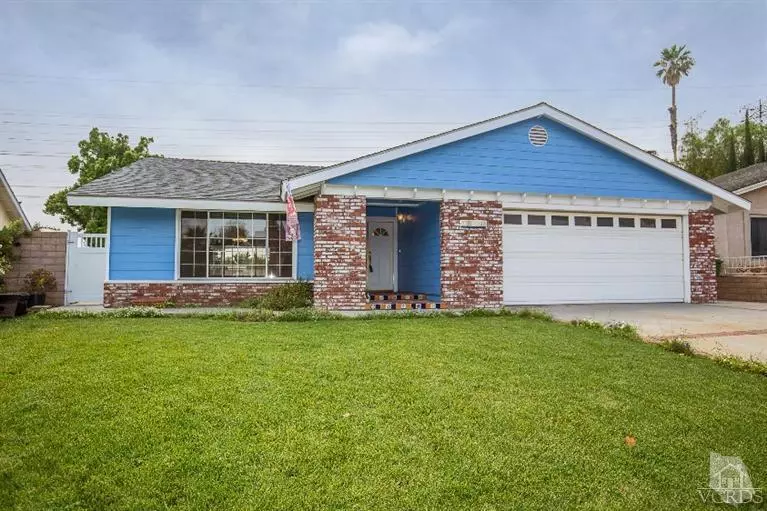 18042 Tulsa Street, Granada Hills, CA 91344