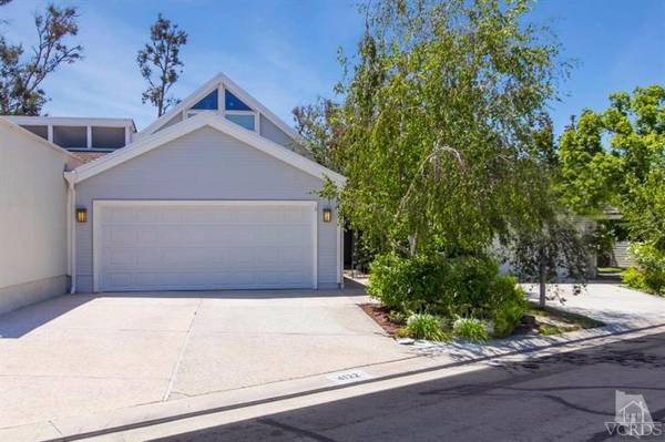 4122 Beachmeadow Lane, Westlake Village, CA 91361