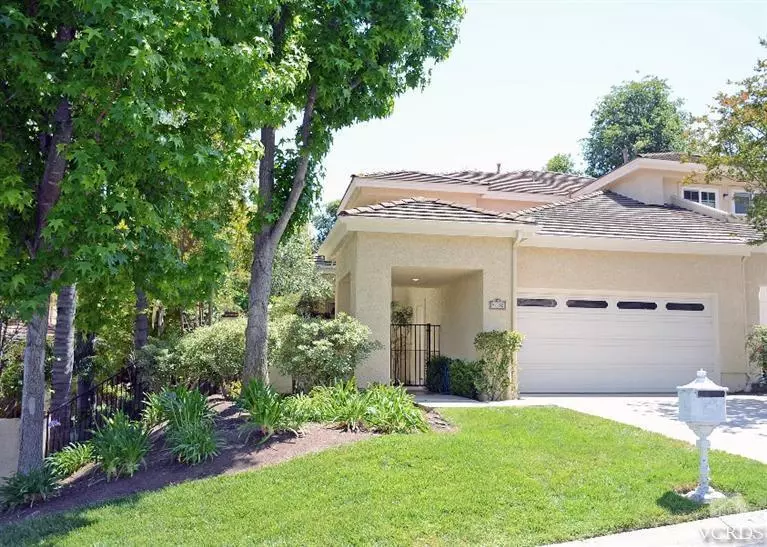 5632 Roundtree Place, Westlake Village, CA 91362