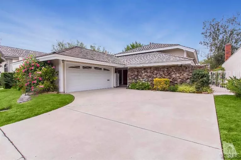 Westlake Village, CA 91361,1465 Eastwind Circle