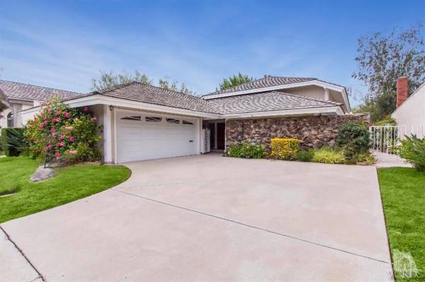 1465 Eastwind Circle, Westlake Village, CA 91361