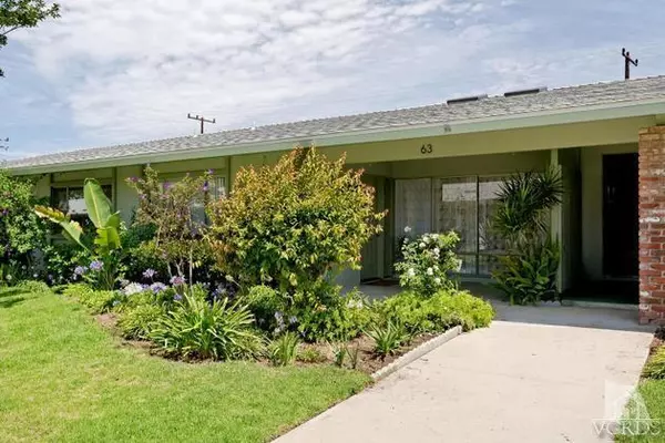 63 W Garden Green, Port Hueneme, CA 93041