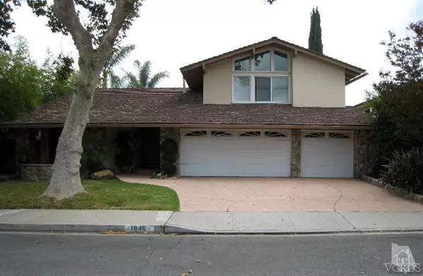 1646 Wellington Place, Westlake Village, CA 91361