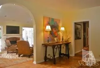 Westlake Village, CA 91362,4075 Crestview Circle